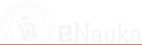 eNauka Politechnika Poznańska